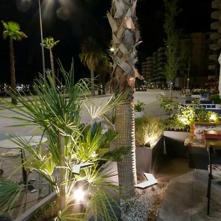 Casa Vacanze Apartament *