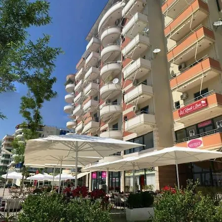 Casa Vacanze * Wlora