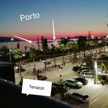 Apartament Casa Vacanze Wlora